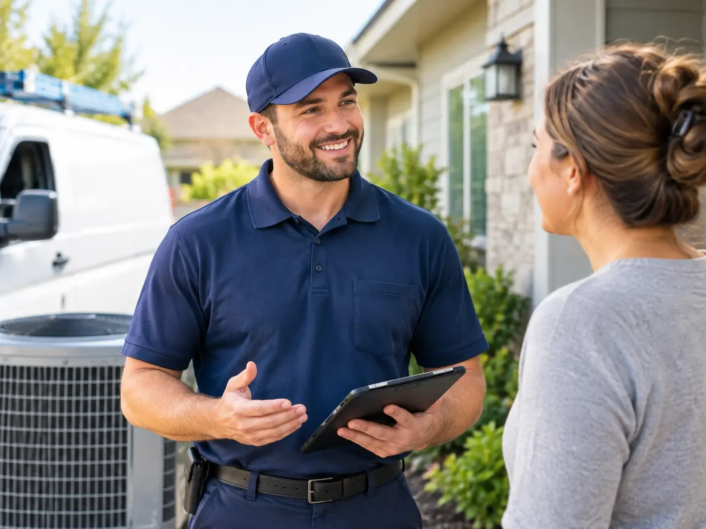 AC Installation Near Me Summerset, SD FAQs